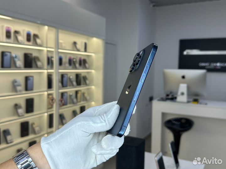 iPhone 15 Pro, 1 ТБ