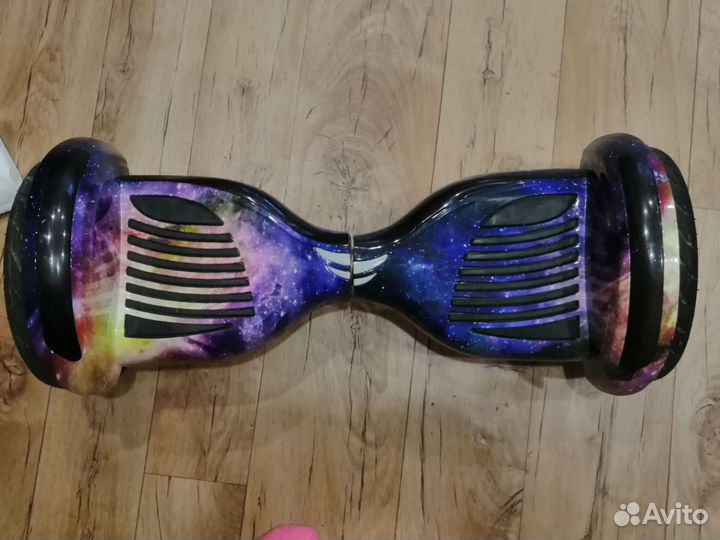 Гироскутер бу