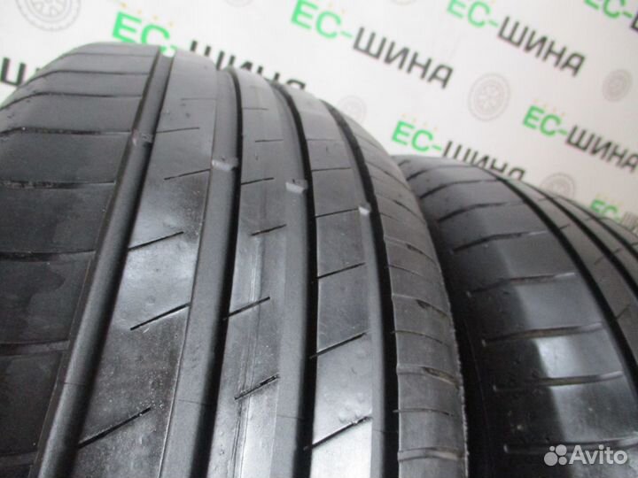 Goodyear EfficientGrip 205/55 R16 91V