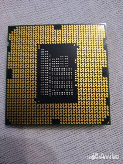 Процессор для пк