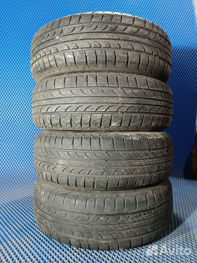 Tunga 185/65R14 4/98 Отправка ТК