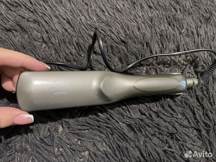 Выпрямитель для волос Atlanta ATH-6722