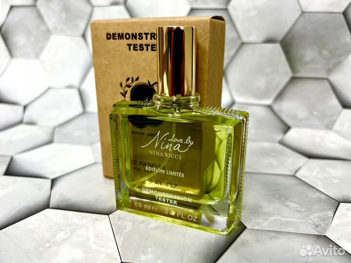 Love by Nina Nina Ricci