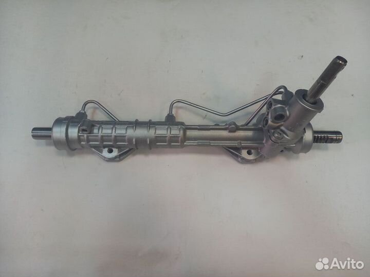 Рулевая рейка Peugeot 308 (08-11) citroen C4 II