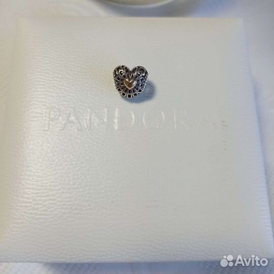 Шарм pandora оригинал (редкий)