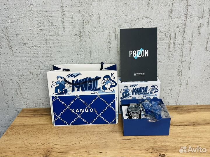 Часы Kangol оригинал
