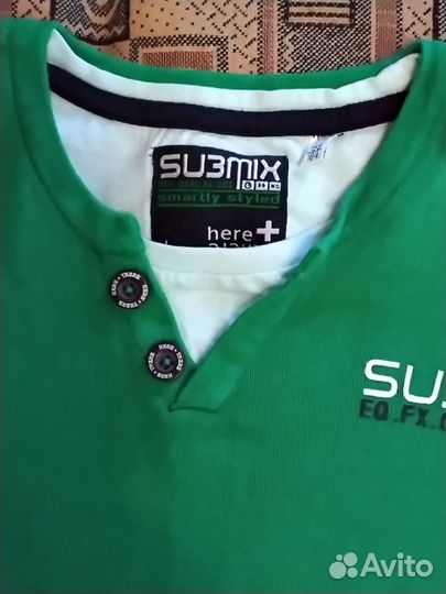 Джемпер мужской новый