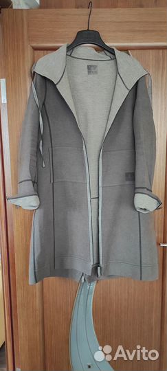 Плащь-пальто Annette Gortz