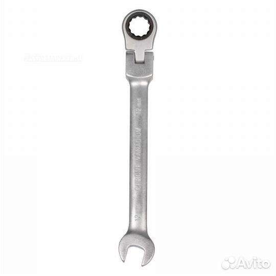 Airline AT-RFS-05 Ключ комбинированный трещоточный