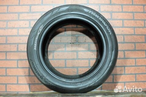 Hankook Ventus Prime 2 K115 205/55 R16