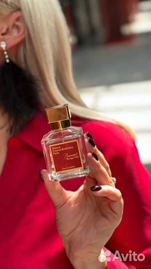 Селективный парфюм,отливанты