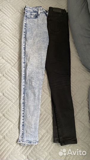 Джинсы женские
