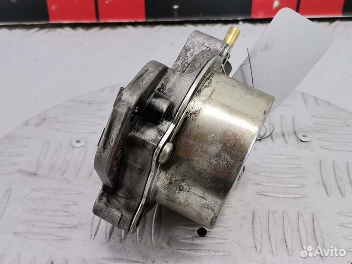 Насос вакуумный Citroen Xsara Picasso 2002