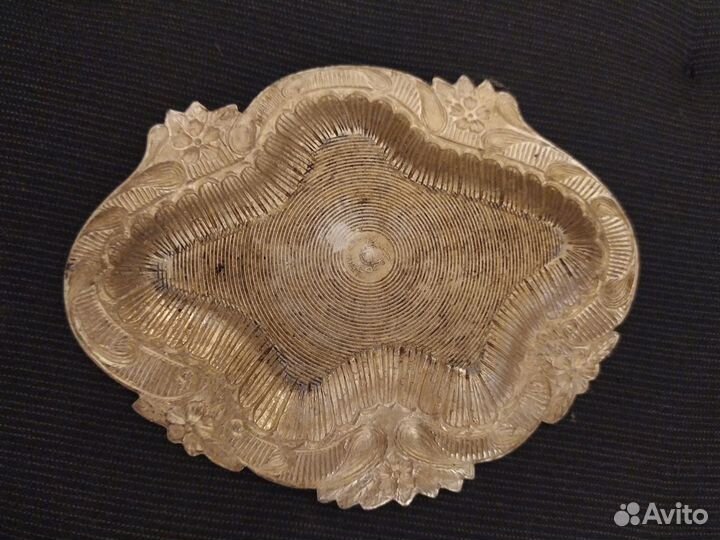 Пепельница 