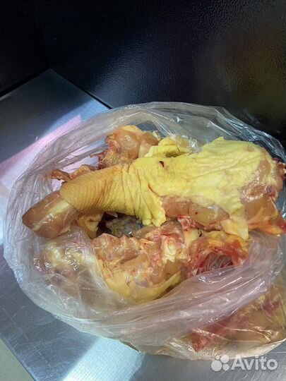 Кости для собак