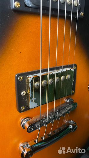 Epiphone Les Paul Special-II (044)