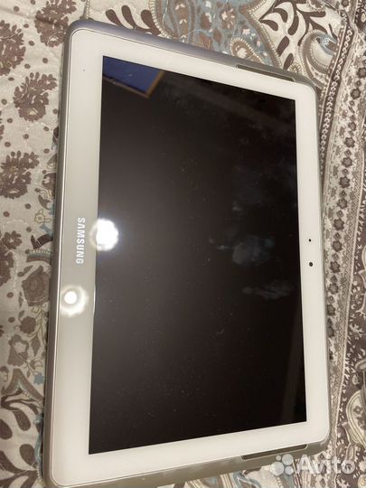 Samsung планшет рабочий