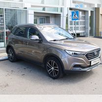 FAW Besturn X40 1.6 AT, 2019, 50 256 км, с пробегом, цена 1 355 000 руб.