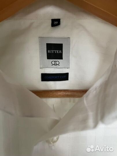 Рубашка мужская Ritter