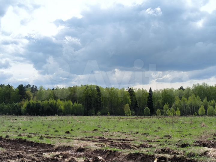 Участок 7 сот. (ИЖС)