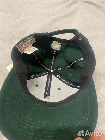 Бейсболка кепка MLB