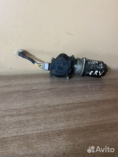 Моторчик дворников Хонда CRV, Пилот (76505swaa02)