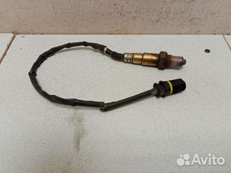 Датчик кислорода (лямбда-зонд)