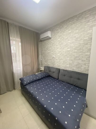 Квартира-студия, 20 м², 2/5 эт.