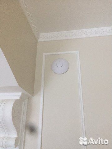 Интернет в частный дом, Усиление связи, Камеры, TV