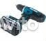 Аккумуляторная дрель-шуруповерт Makita DF488DWE