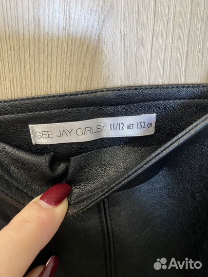 Школьная одежда для девочки