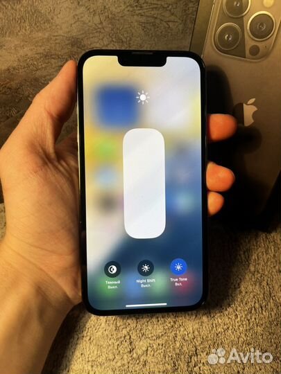 iPhone 13 Pro, 128 ГБ