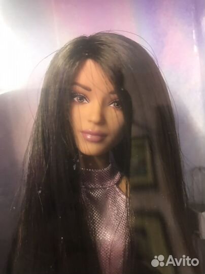 Кукла барби лукс barbie looks Виктория