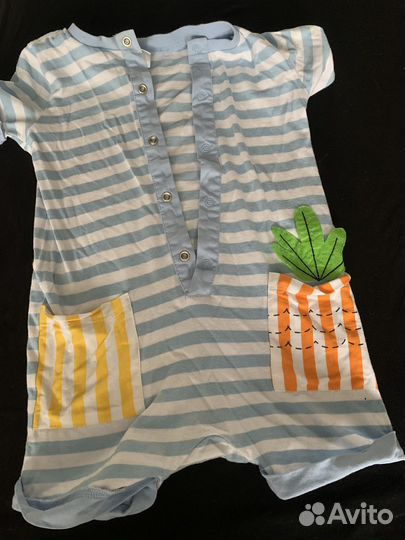 Вещи пакетом на мальчика 74 80 бесплатно