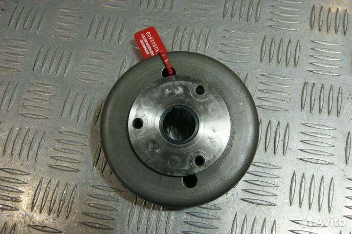 Ротор генератора (маховик) Kawasaki EL250 Eliminat