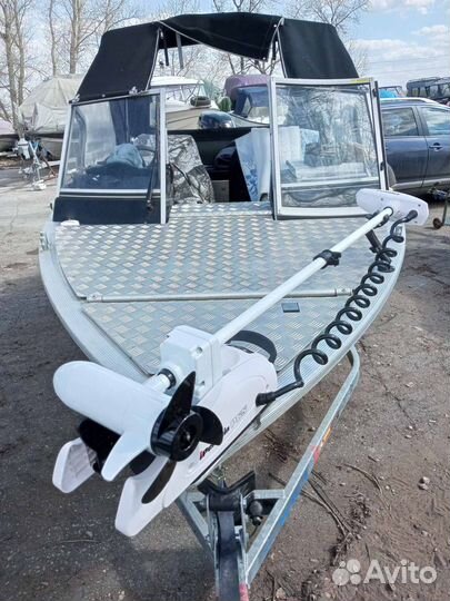 Haibo iPenguin 65P 54