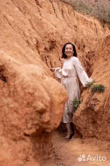 Массаж Японские техники