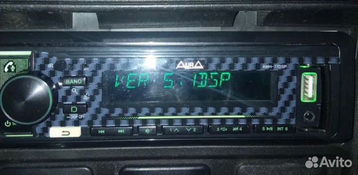 Aura amh 77dsp