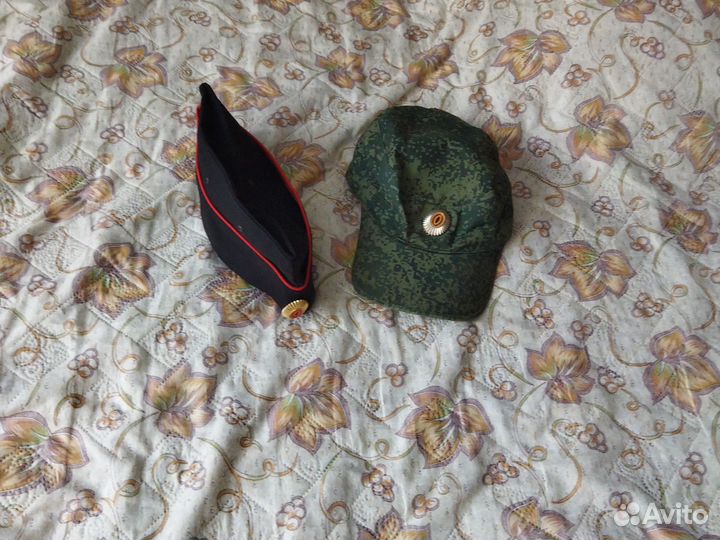 Кадетская форма для мальчика