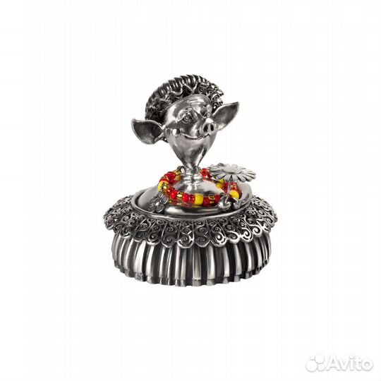 Колокольчик 