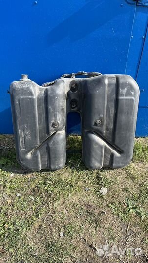 Бензобак Honda Stepwgn RG-2 4WD