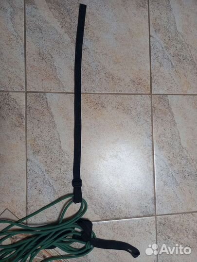 Борцовская (спортивная) резина (жгут)