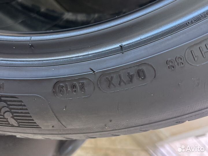 Michelin Primacy 4 245/40 R18 93H