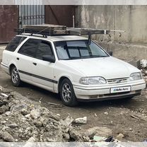 Ford Scorpio 2.0 MT, 1992, 420 000 км, с пробегом, цена 220 000 руб.