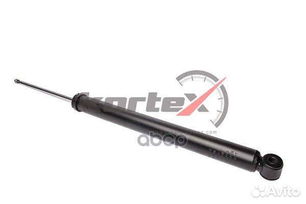 Амортизатор ford focus III/C-MAX II 11- зад.газ