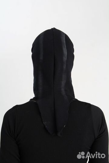 Балаклава-маска Ghost Call of Duty