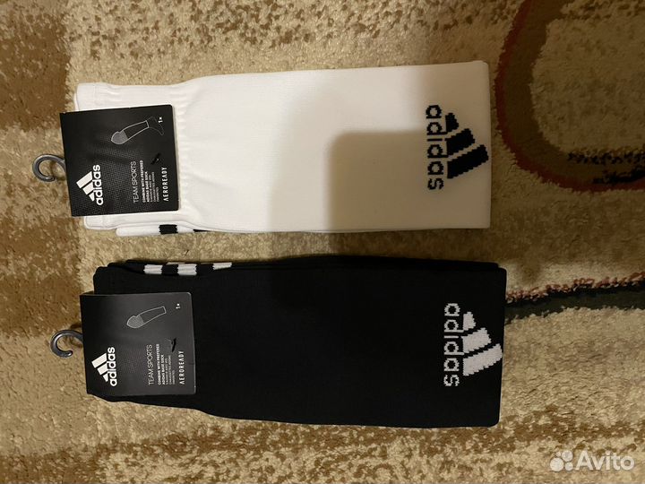 Гетры футбольные adidas