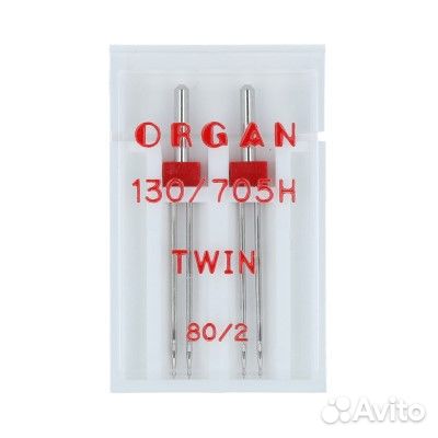 Иглы для быт. шв. машин 