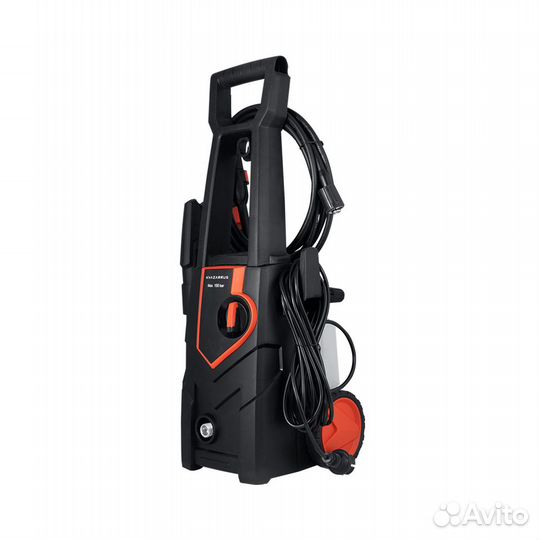 Мойка высокого давления K4