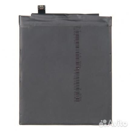 Аккумулятор для Xiaomi Redmi Note 4X BN43